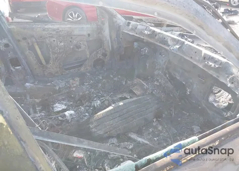 2007 Cadillac Srx z USA, uszkodzony, nr VIN 1GYEE637970191702